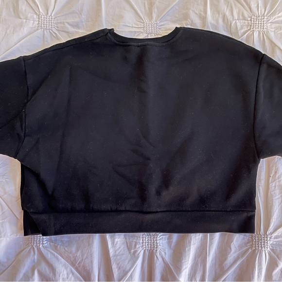 Zara Micky Mouse Sweater - Picture 2 of 5